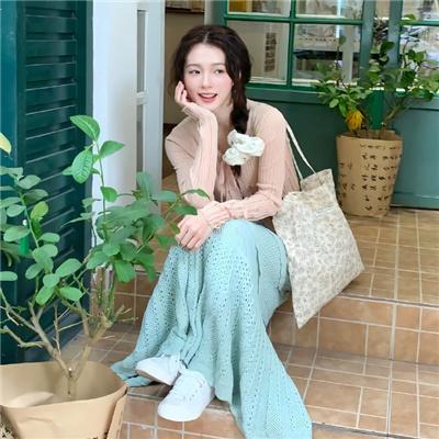 成年女性的动画时间